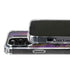 Dragon Ball Z Saiyan Saga iPhone 16 Pro MagSafe Case